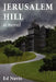 Jerusalem Hill by Ed Navis