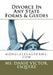 Divorce in any State Forms & Guides: googlelegalforms.com by Esquire MS Danie Victor