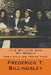 It's My Life And My World by Frederick T. Billingsley