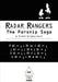 Radar Rangers: The Parsnip Saga by Michael Wolfgang Weaver