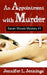 An Appointment with Murder by Jennifer L. Jennings