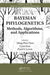 Bayesian Phylogenetics: Methods, Algorithms, and Applications by Ming-Hui Chen