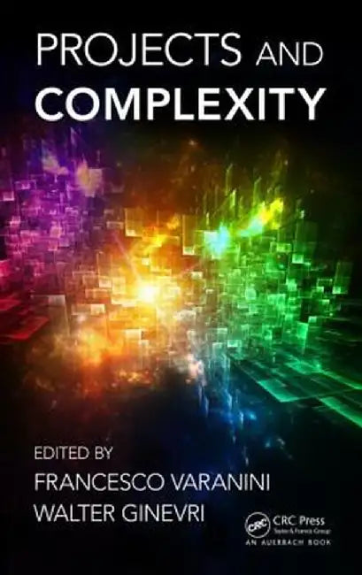 Projects and Complexity by Francesco Varanini