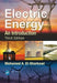 Electric Energy: An Introduction by Mohamed A. El-Sharkawi