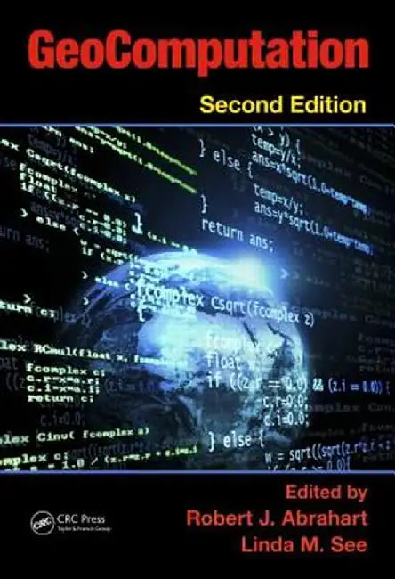Geocomputation by Robert J. Abrahart