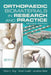Orthopaedic Biomaterials in Research and Practice by Kevin L. Ong