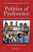 Politics of Preference: India, United States, and South Africa by Ph.D Krishna K. Tummala