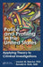Police And Profiling In The United States: Applying Theory to Criminal Investigations by Lauren M. Barrow, Ron A. Rufo
