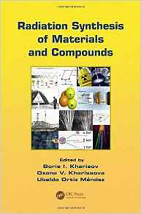 Radiation Synthesis Of Materials And Compounds