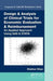 Design & Analysis of Clinical Trials for Economic Evaluation & Reimbursement: An Applied Approach Using SAS & Stata by Iftekhar Khan