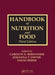 Handbook of Nutrition and Food by Carolyn D. Berdanier