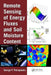 Remote Sensing of Energy Fluxes and Soil Moisture Content by George Petropoulos