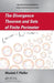 The Divergence Theorem and Sets of Finite Perimeter by Washek F. Pfeffer
