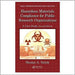 Hazardous Materials Compliance For Public Research Organizations: A Case Study by Nicolas A. Valcik