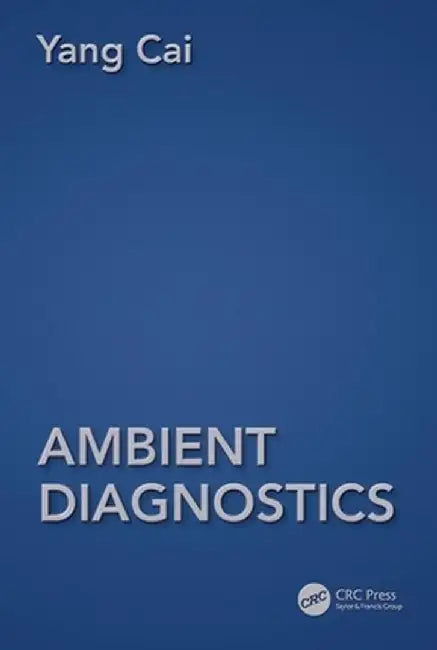 Ambient Diagnostics by Yang Cai