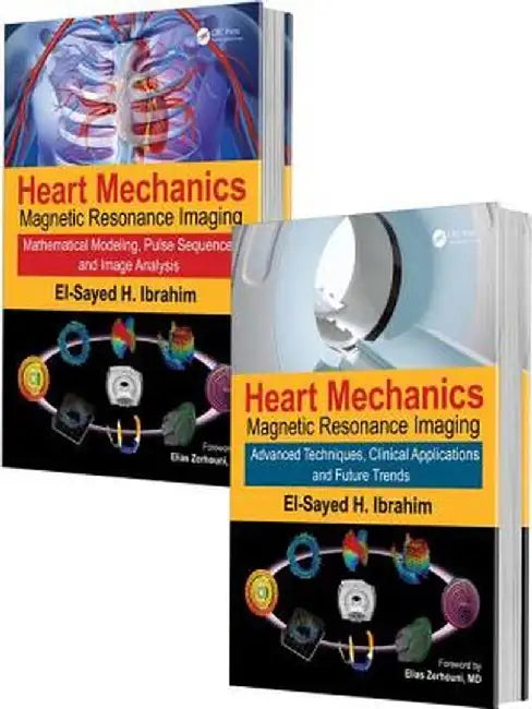 Heart Mechanics by Ibrahim El-Sayed H.