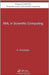 Xml In Scientific Computing by Constantine Pozrikidis