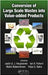 Conversion Of Large Scale Wastes Into Value-Added Products by Justin S.J. Hargreaves, Ian D. Pulford, Malini Balakrishnan