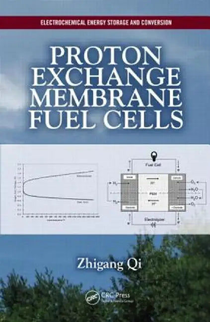 Proton Exchange Membrane Fuel Cells by Zhigang Qi