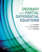 Ordinary and Partial Differential Equations [With CDROM] by Victor Henner