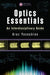 Optics Essentials: An Interdisciplinary Guide by Araz Yacoubian