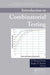 Introduction to Combinatorial Testing by D. Richard Kuhn