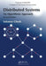 Distributed Systems: An Algorithmic Approach by Sukumar Ghosh