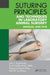 Suturing Principles and Techniques in Laboratory Animal Surgery: Manual and DVD by John J. Bogdanske