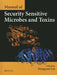Manual of Security Sensitive Microbes and Toxins by Dongyou Liu