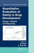 Quantitative Evaluation of Safety in Drug Development: Design, Analysis and Reporting by Qi Jiang