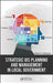 Strategic GIS Planning and Management in Local Government by David A. Holdstock
