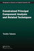 Constrained Principal Component Analysis and Related Techniques by Yoshio Takane