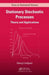 Stationary Stochastic Processes: Theory and Applications by Georg Lindgren