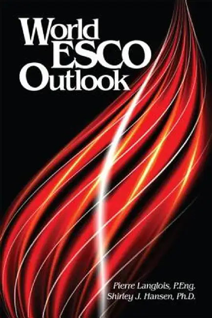 World Esco Outlook by Pierre Langlois