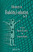 Advances In Usability Evaluation Part Ii by Francesco Rebelo, Marcelo M. Soares