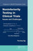 Noninferiority Testing in Clinical Trials: Issues and Challenges by Tie-Hua Ng