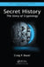 Secret History: The Story of Cryptology by Craig P. Bauer