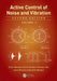 Active Control of Noise and Vibration, Volume 2 by Colin Hansen Scott Snyder Xiaoju Moreau