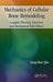 Mechanics of Cellular Bone Remodeling: Coupled Thermal, Electrical, and Mechanical Field Effects by Qing-Hua Qin
