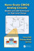 Nano-Scale CMOS Analog Circuits: Models and CAD Techniques for High-Level Design by Soumya Pandit