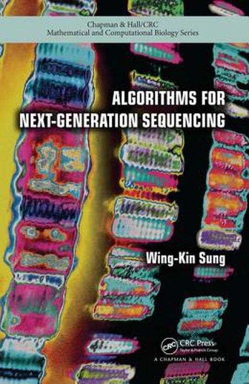 Algorithms for Next-Generation Sequencing by Wing-Kin Sung