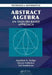 Abstract Algebra: An Inquiry Based Approach by Jonathan K. Hodge