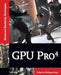 Gpu Pro 4: Advanced Rendering Techniques by Wolfgang Engel