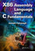 X86 Assembly Language and C Fundamentals by Joseph Cavanagh