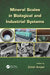 Mineral Scales in Biological and Industrial Systems by Zahid Amjad