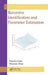 Recursive Identification And Parameter Estimation by Wenxiao Zhao