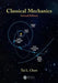 Classical Mechanics by Tai L. Chow