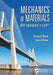Mechanics Of Materials: With Applications in Excel by Bichara B. Muvdi, Souhail Elhouar