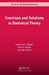 Exercises and Solutions in Statistical Theory by Lawrence L. Kupper