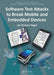 Software Test Attacks to Break Mobile and Embedded Devices by Jon Duncan Hagar